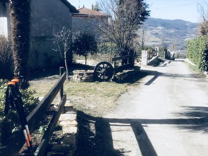    Rallio di Montechiaro